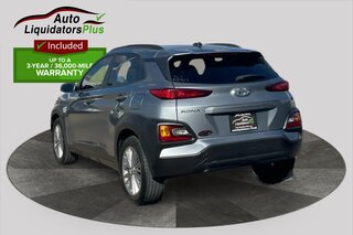 2021 Hyundai Kona SEL — photo 7