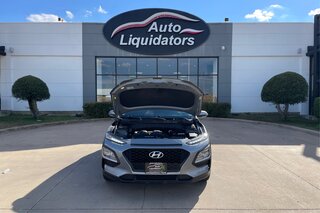 2021 Hyundai Kona SEL — photo 11
