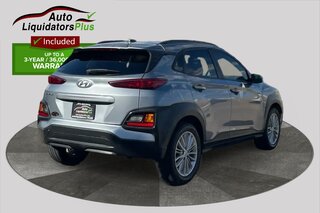 2021 Hyundai Kona SEL — photo 5