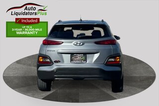 2021 Hyundai Kona SEL — photo 6
