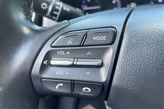 2021 Hyundai Kona SEL — photo 25
