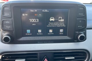 2021 Hyundai Kona SEL — photo 13