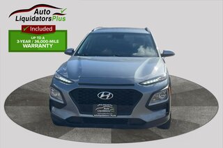 2021 Hyundai Kona SEL — photo 2
