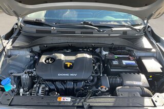 2021 Hyundai Kona SEL — photo 24