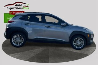 2021 Hyundai Kona SEL — photo 4