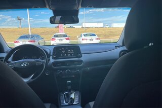 2021 Hyundai Kona SEL — photo 22