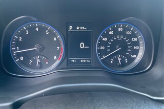 2021 Hyundai Kona SEL — photo 17