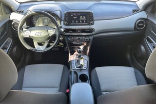 2021 Hyundai Kona SEL — photo 15