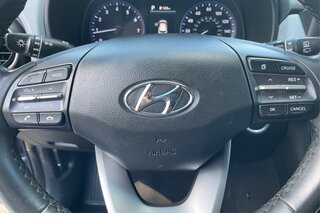 2021 Hyundai Kona SEL — photo 18