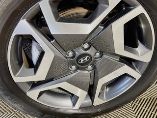 2025 Hyundai Palisade SELPremium — photo 11