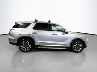 2025 Hyundai Palisade SELPremium — photo 2