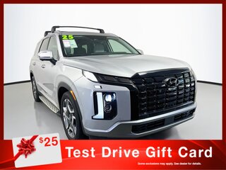 2025 Hyundai Palisade SELPremium — photo 1