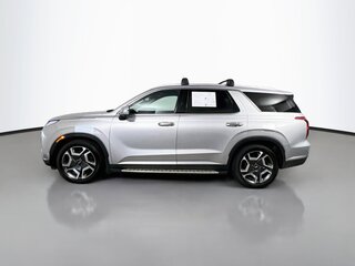2025 Hyundai Palisade SELPremium — photo 6