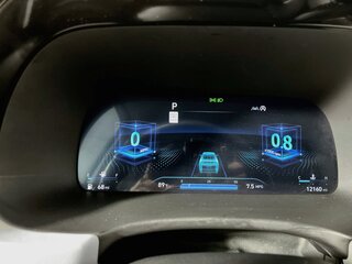 2025 Hyundai Palisade SELPremium — photo 18