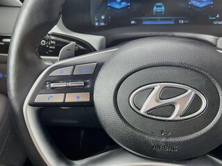 2025 Hyundai Palisade SELPremium — photo 16