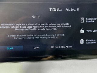 2025 Hyundai Palisade SELPremium — photo 24