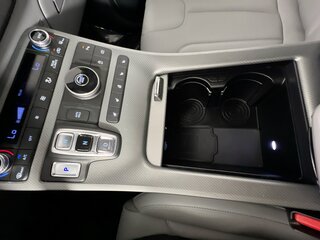 2025 Hyundai Palisade SELPremium — photo 22
