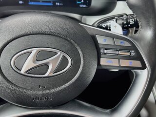 2025 Hyundai Palisade SELPremium — photo 17