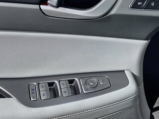 2025 Hyundai Palisade SELPremium — photo 14