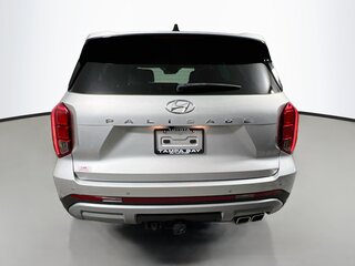 2025 Hyundai Palisade SELPremium — photo 4