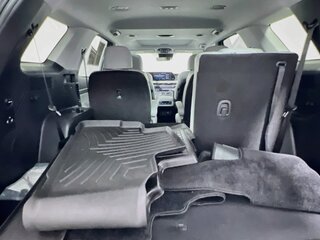 2025 Hyundai Palisade SELPremium — photo 31