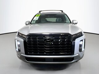 2025 Hyundai Palisade SELPremium — photo 8