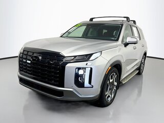 2025 Hyundai Palisade SELPremium — photo 7