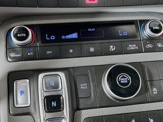 2025 Hyundai Palisade SELPremium — photo 23