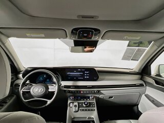 2025 Hyundai Palisade SELPremium — photo 27