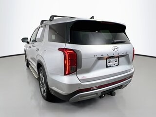 2025 Hyundai Palisade SELPremium — photo 5