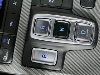 2025 Hyundai Palisade SELPremium — photo 21
