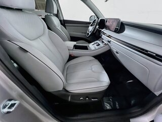 2025 Hyundai Palisade SELPremium — photo 28