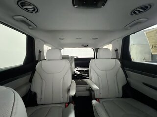 2025 Hyundai Palisade SELPremium — photo 30