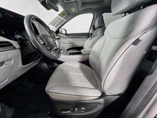 2025 Hyundai Palisade SELPremium — photo 12