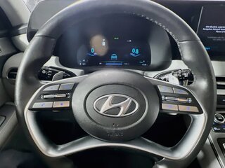 2025 Hyundai Palisade SELPremium — photo 15