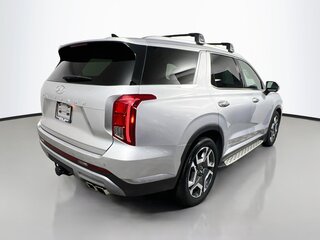 2025 Hyundai Palisade SELPremium — photo 3