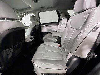 2025 Hyundai Palisade SELPremium — photo 26