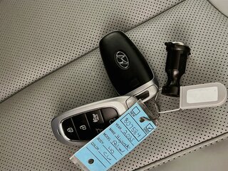 2025 Hyundai Palisade SELPremium — photo 33