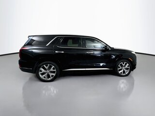 2021 Hyundai Palisade Limited — photo 2