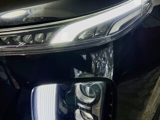 2021 Hyundai Palisade Limited — photo 9