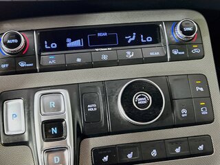 2021 Hyundai Palisade Limited — photo 23