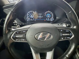 2021 Hyundai Palisade Limited — photo 15