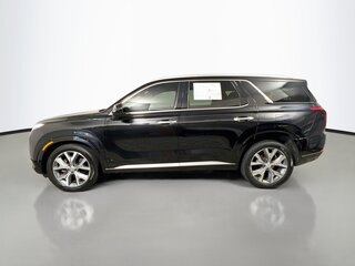 2021 Hyundai Palisade Limited — photo 6