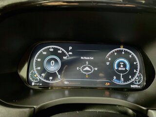 2021 Hyundai Palisade Limited — photo 18