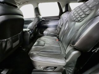 2021 Hyundai Palisade Limited — photo 26