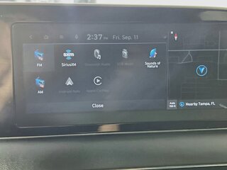 2021 Hyundai Palisade Limited — photo 24