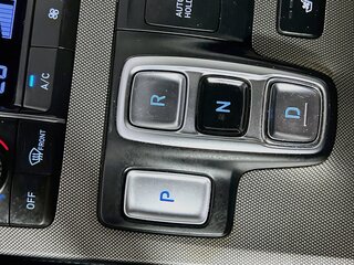 2021 Hyundai Palisade Limited — photo 21