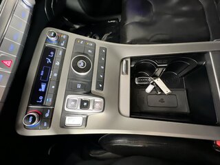 2021 Hyundai Palisade Limited — photo 22