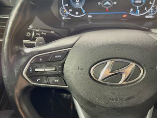 2021 Hyundai Palisade Limited — photo 16
