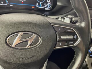 2021 Hyundai Palisade Limited — photo 17